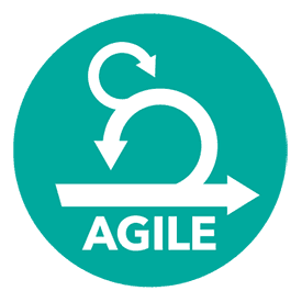 Agile ontwikkeling