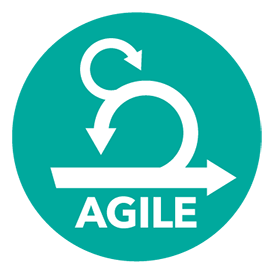 Agile ontwikkeling expertise